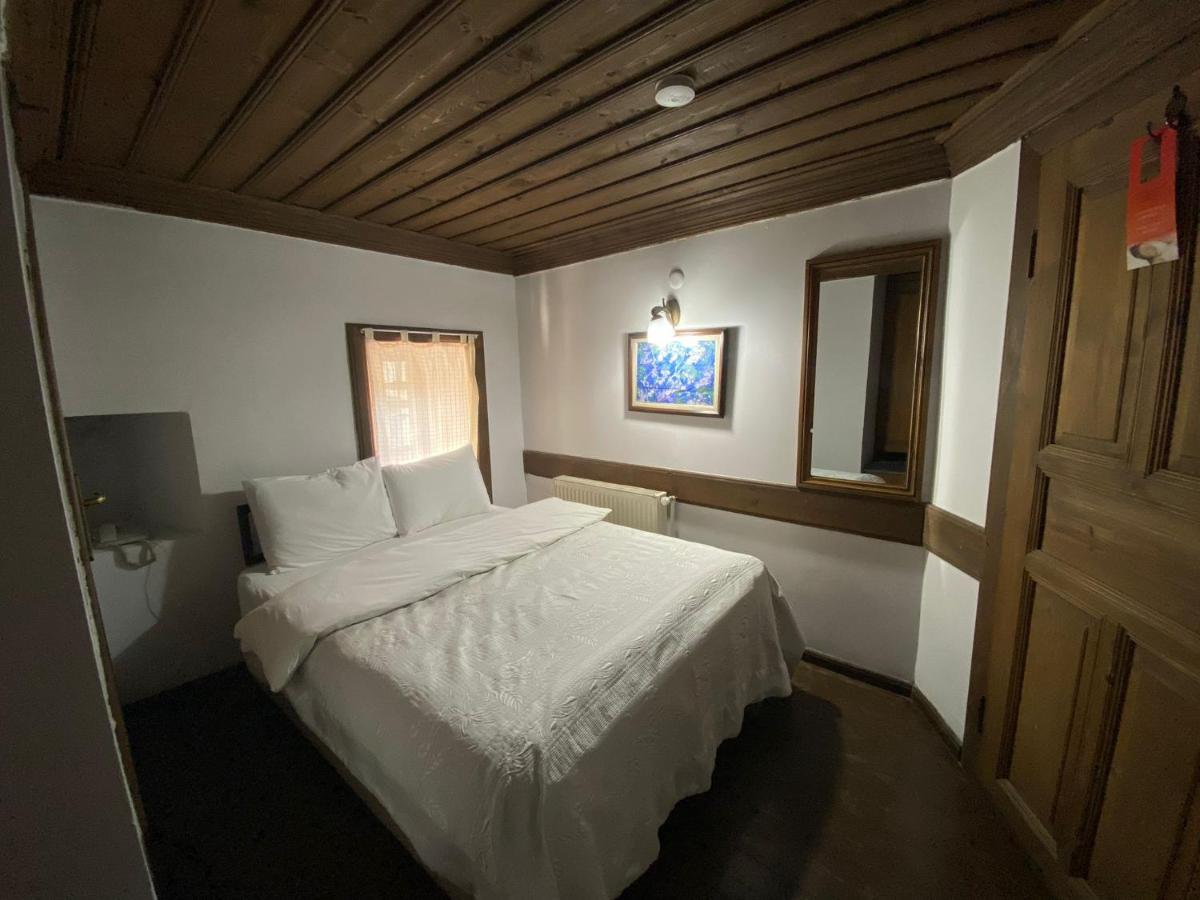 Ebrulu Konak Hotel Safranbolu Ngoại thất bức ảnh