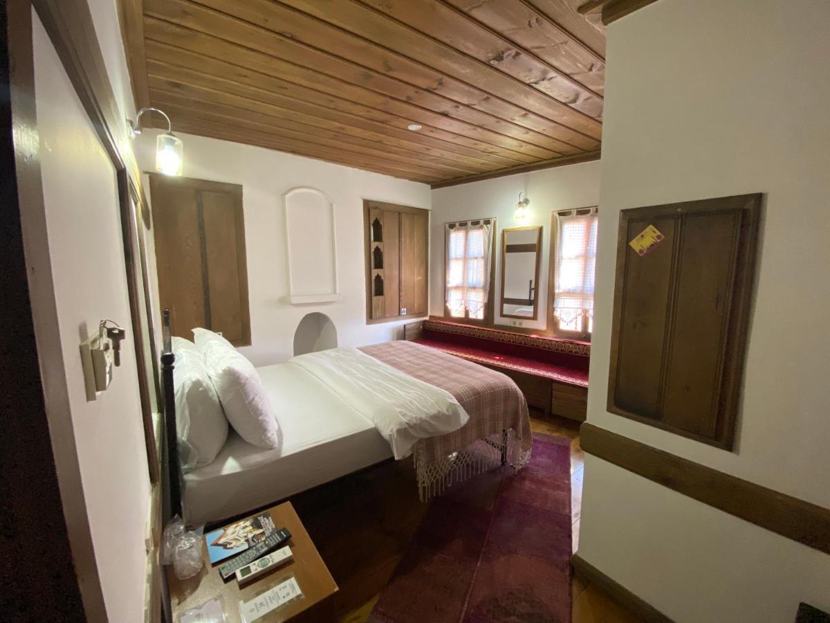 Ebrulu Konak Hotel Safranbolu Ngoại thất bức ảnh