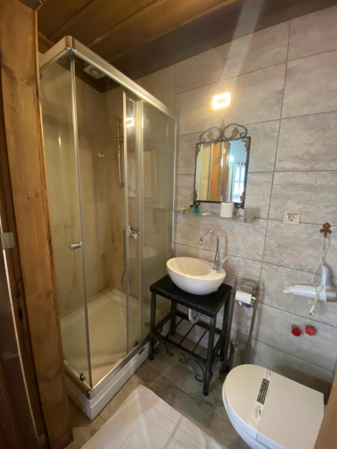 Ebrulu Konak Hotel Safranbolu Ngoại thất bức ảnh