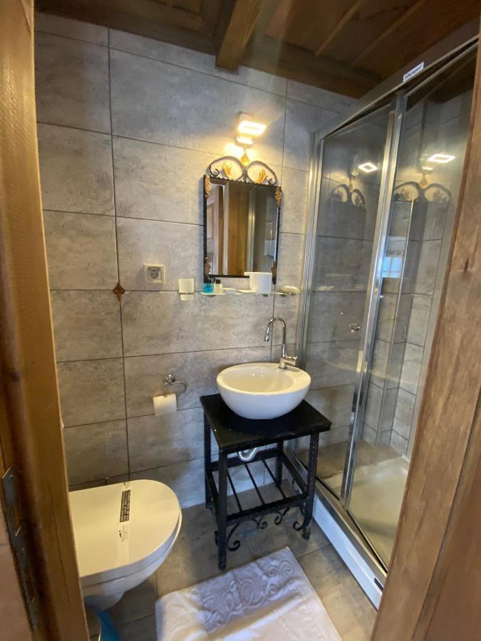 Ebrulu Konak Hotel Safranbolu Ngoại thất bức ảnh