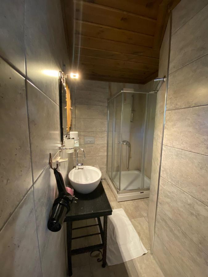 Ebrulu Konak Hotel Safranbolu Ngoại thất bức ảnh