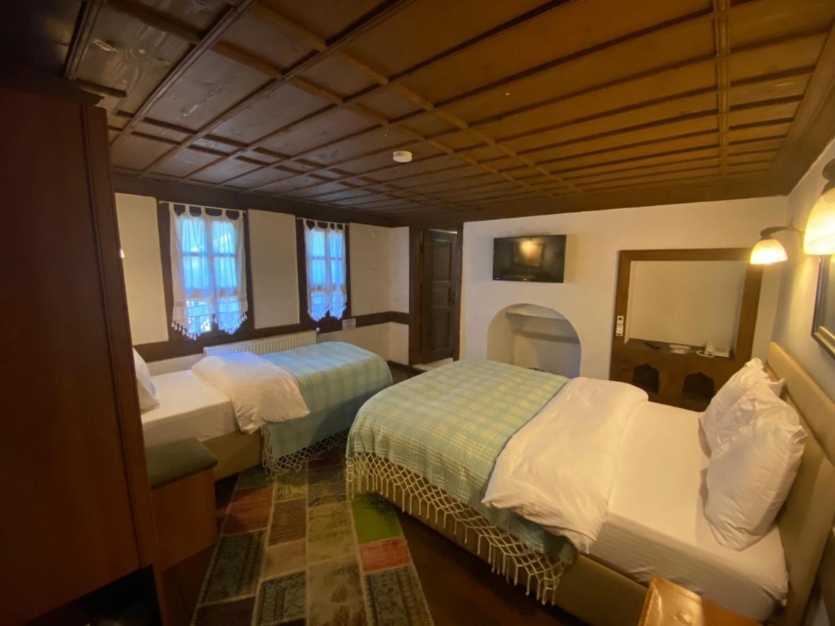Ebrulu Konak Hotel Safranbolu Ngoại thất bức ảnh