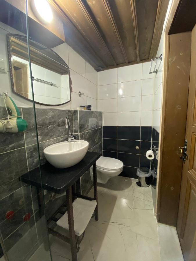 Ebrulu Konak Hotel Safranbolu Ngoại thất bức ảnh