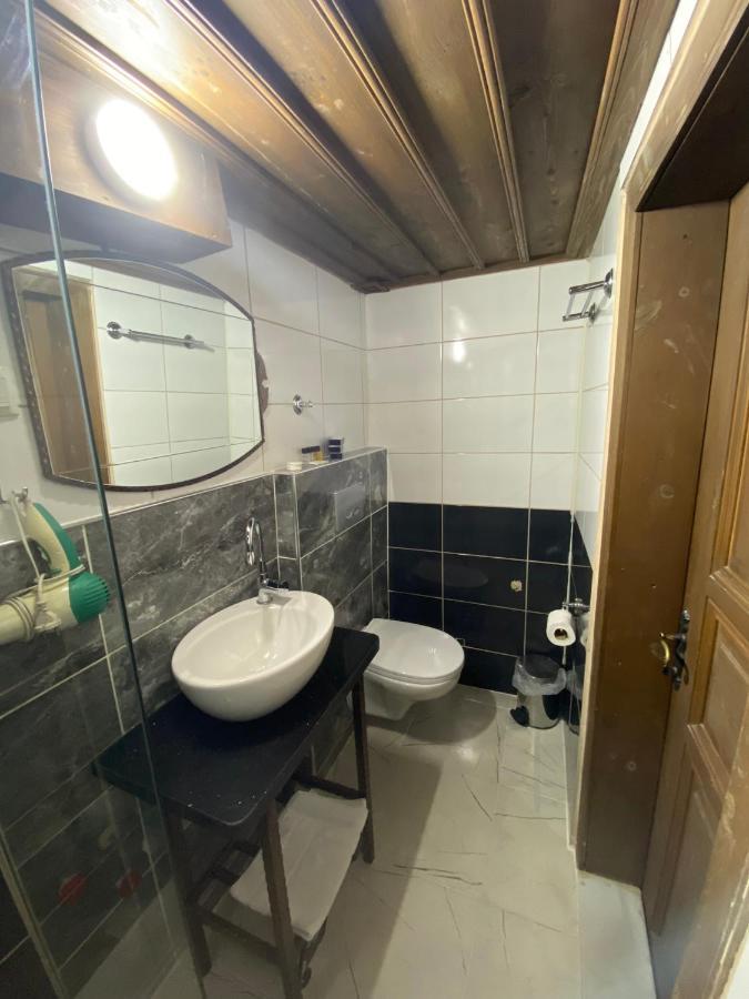 Ebrulu Konak Hotel Safranbolu Ngoại thất bức ảnh
