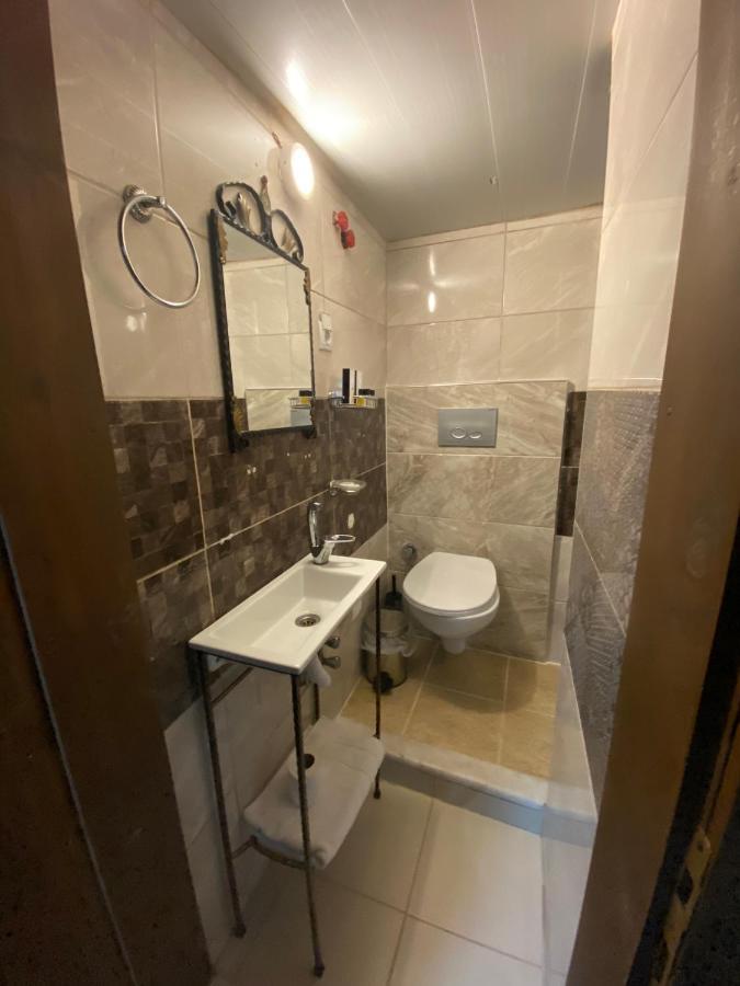 Ebrulu Konak Hotel Safranbolu Ngoại thất bức ảnh