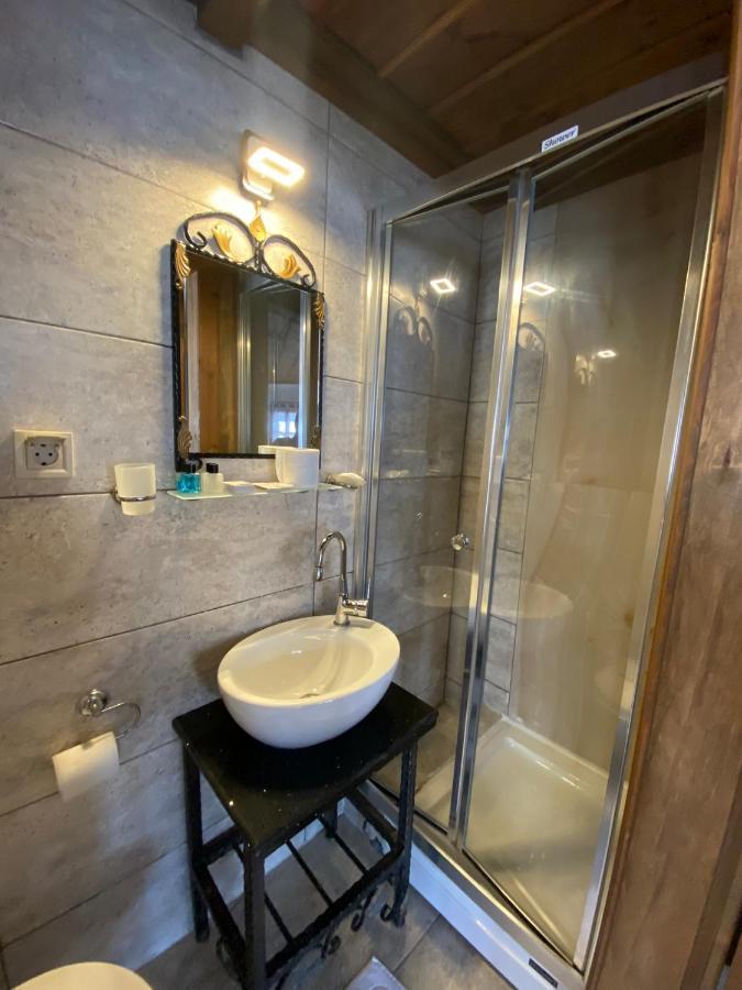 Ebrulu Konak Hotel Safranbolu Ngoại thất bức ảnh