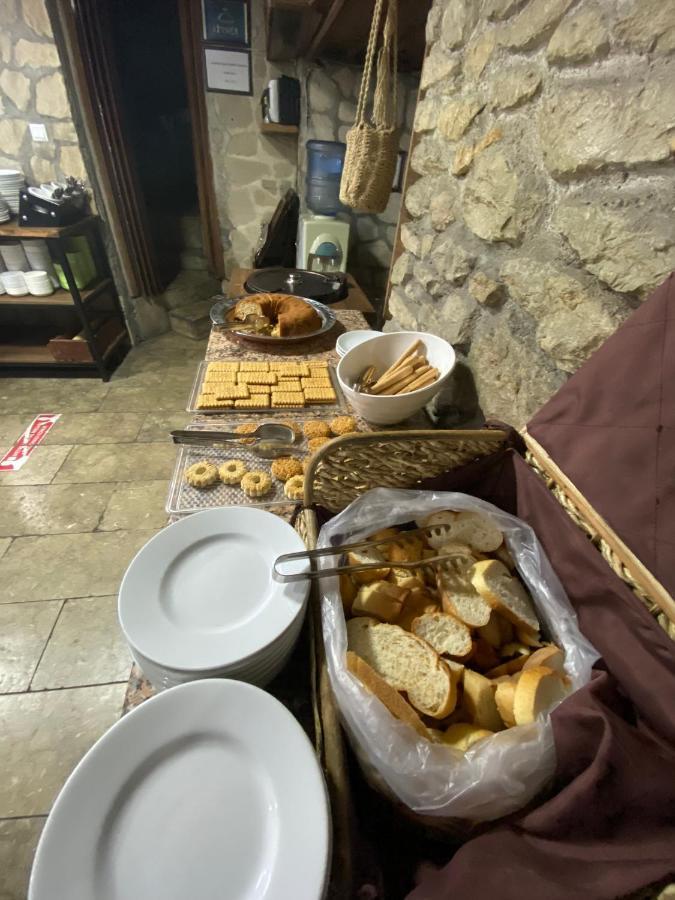 Ebrulu Konak Hotel Safranbolu Ngoại thất bức ảnh