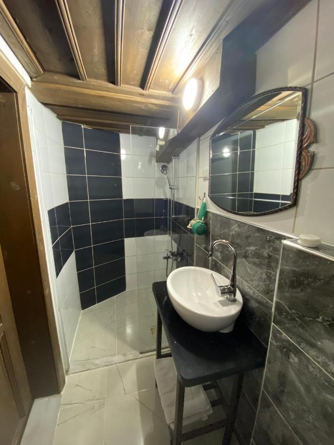Ebrulu Konak Hotel Safranbolu Ngoại thất bức ảnh