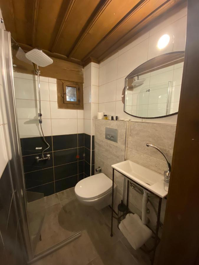 Ebrulu Konak Hotel Safranbolu Ngoại thất bức ảnh