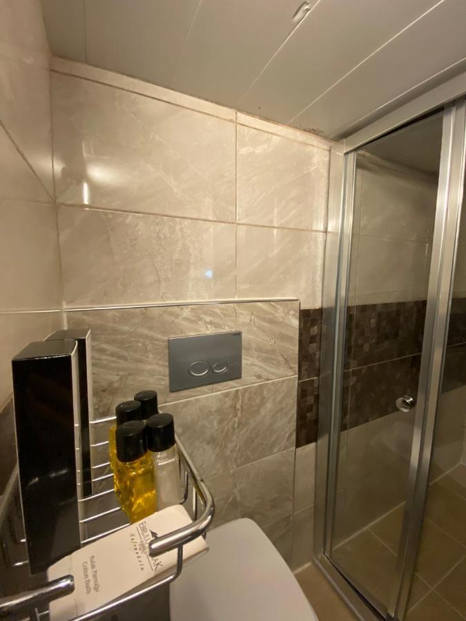 Ebrulu Konak Hotel Safranbolu Ngoại thất bức ảnh