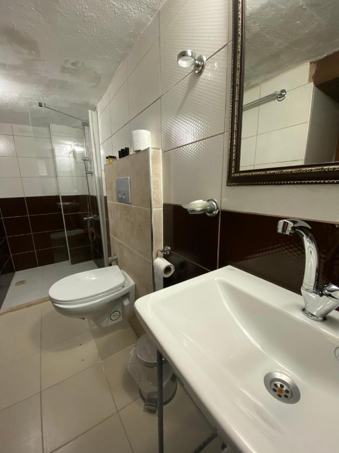 Ebrulu Konak Hotel Safranbolu Ngoại thất bức ảnh