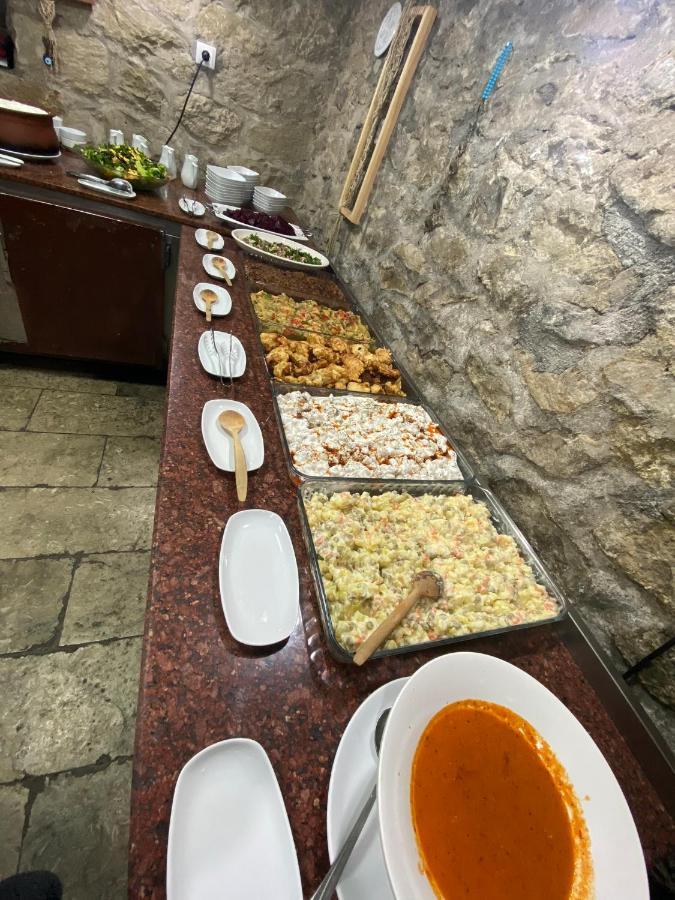 Ebrulu Konak Hotel Safranbolu Ngoại thất bức ảnh