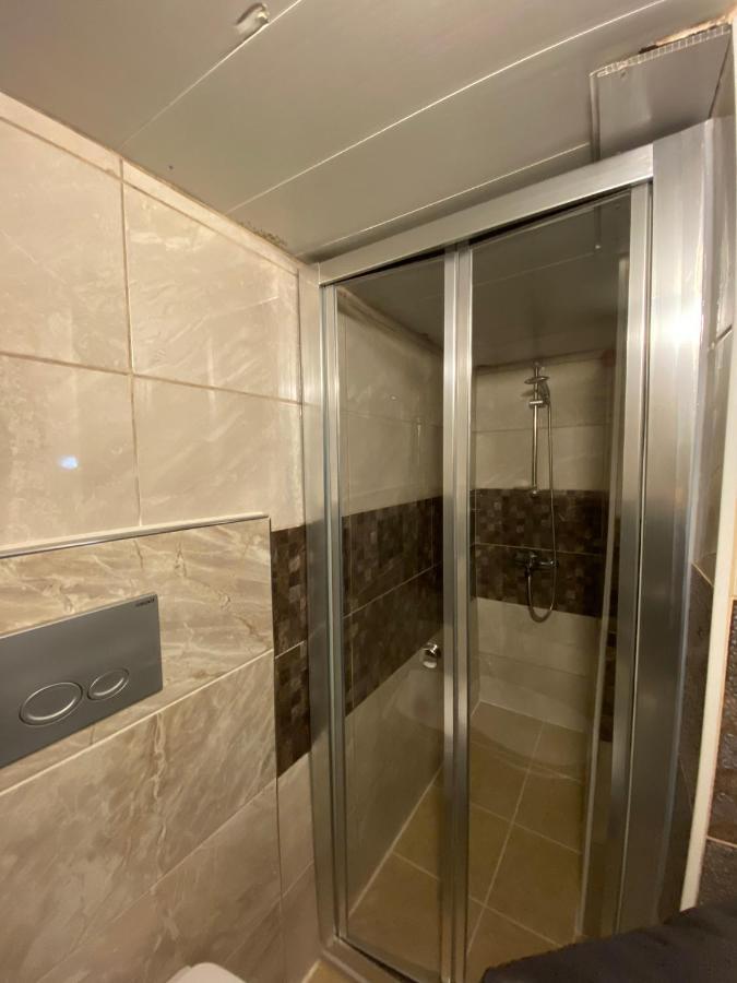 Ebrulu Konak Hotel Safranbolu Ngoại thất bức ảnh