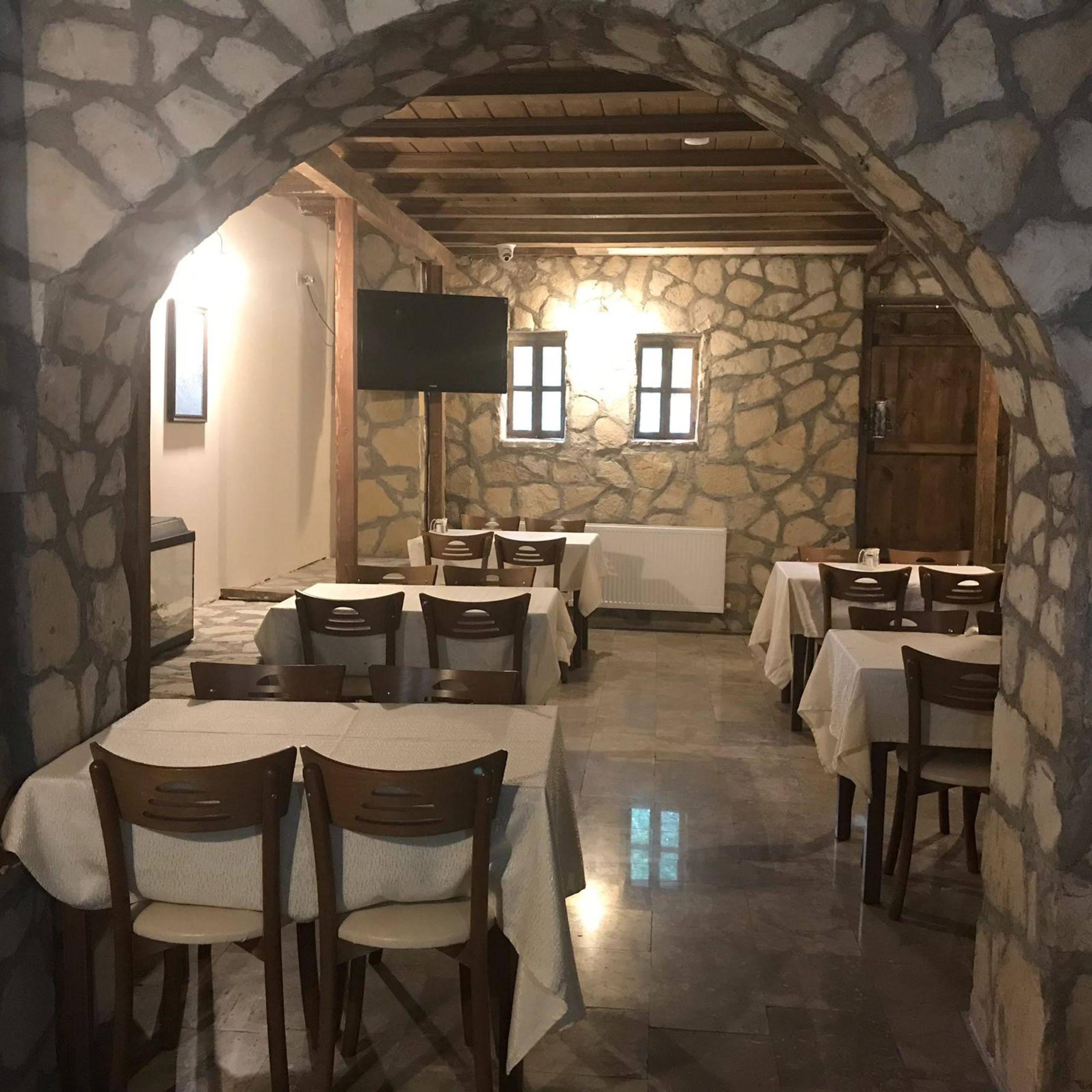 Ebrulu Konak Hotel Safranbolu Ngoại thất bức ảnh