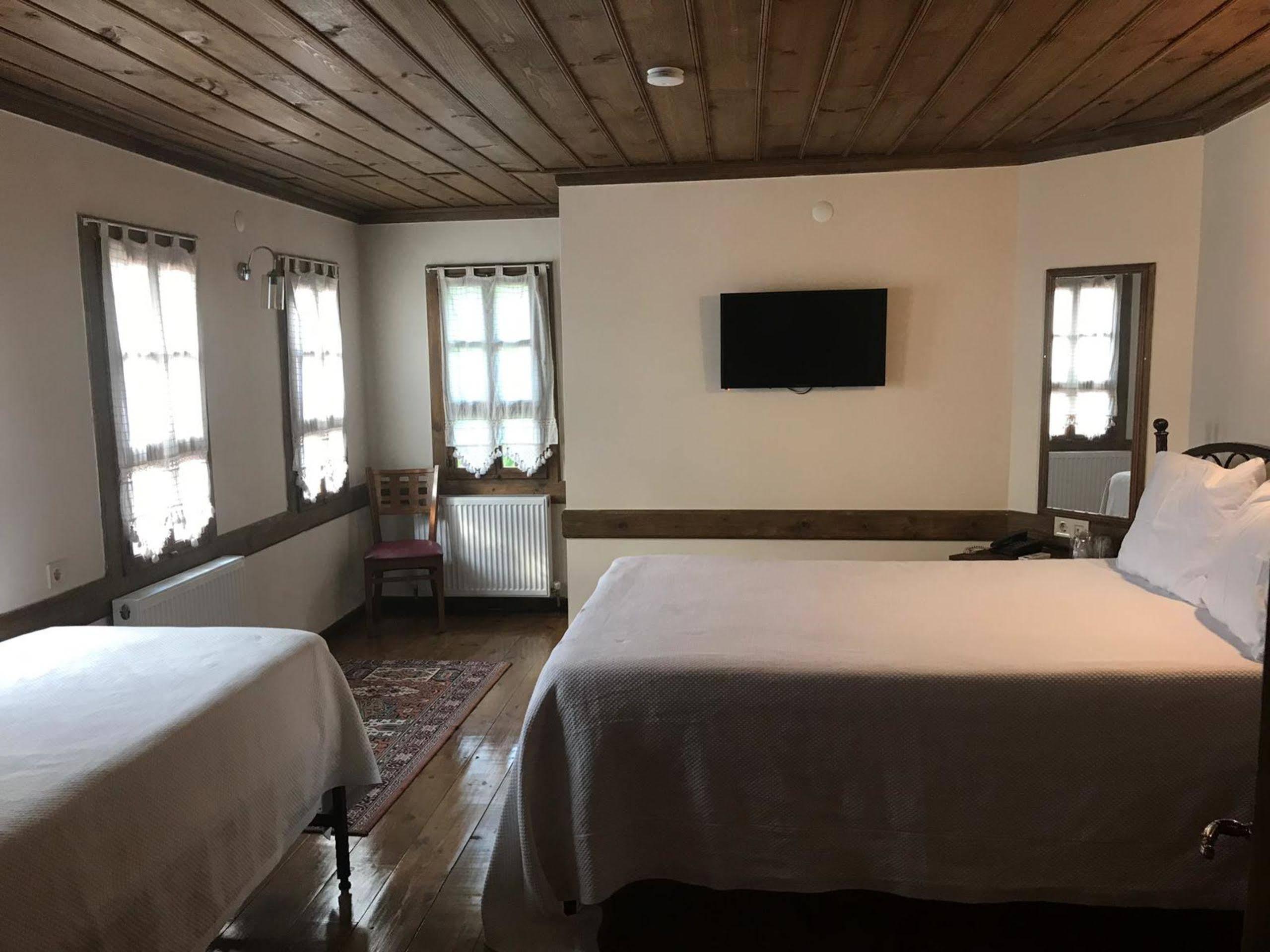 Ebrulu Konak Hotel Safranbolu Ngoại thất bức ảnh